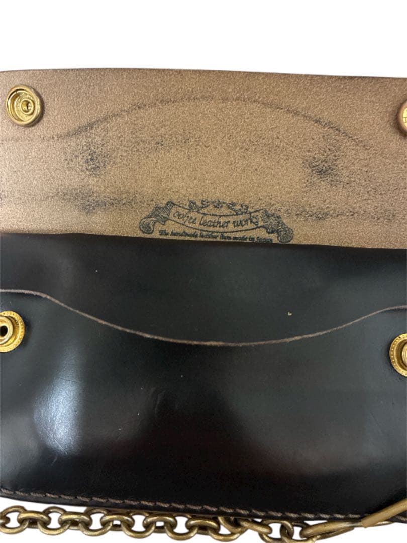 トラッカーウォレット