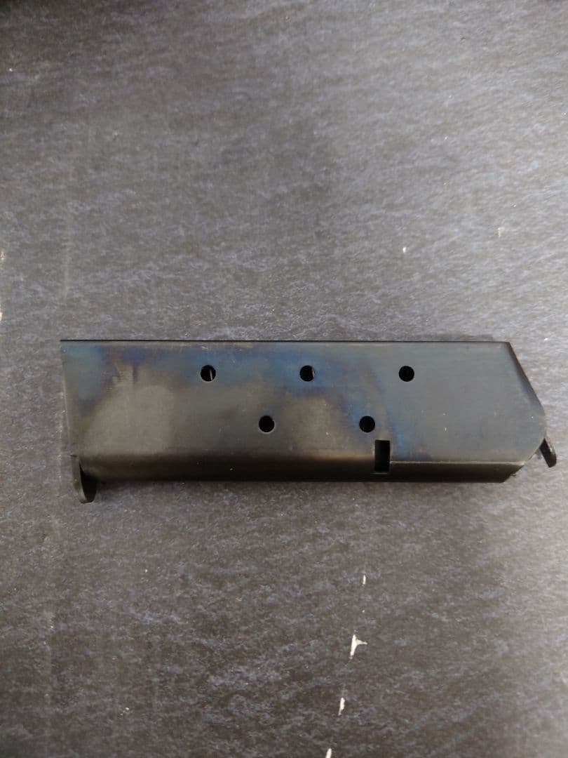 【今だけ3000円引き】マルシン コルト M1911A1 モデルガン トイガン