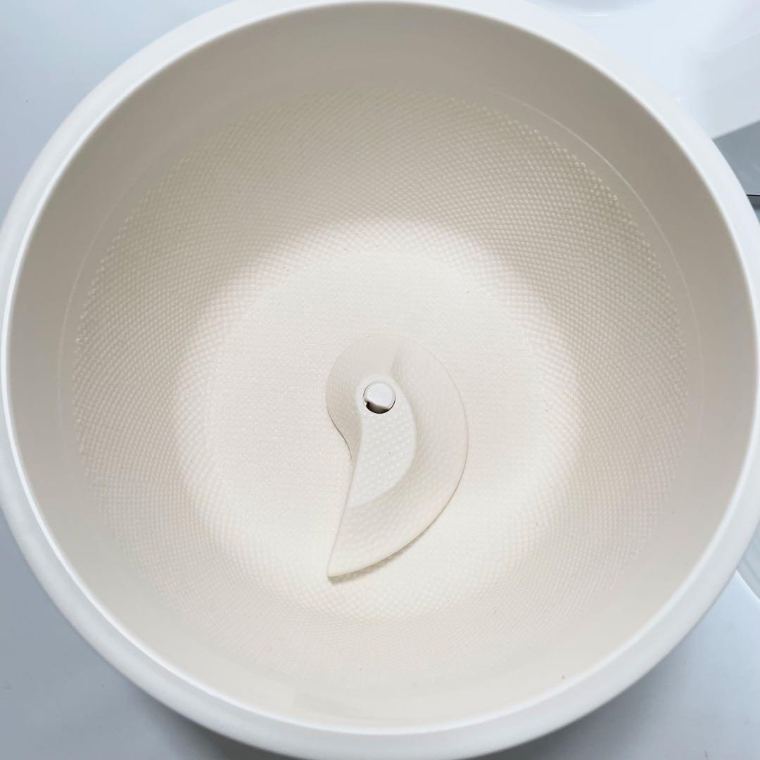 【美品】KNEADER 日本ニーダー　KK81 パン捏ね機