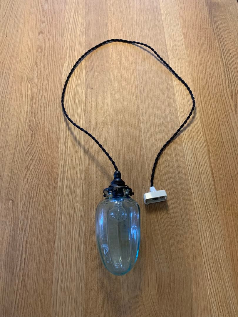 hizuki ショップ おおやぶみよ ランプシェード2(コード120cm) hizuki