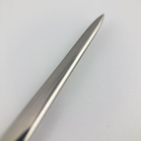 M1286 Vintage 1960s 純銀 WEBSTER レターオープナー - メルカリ