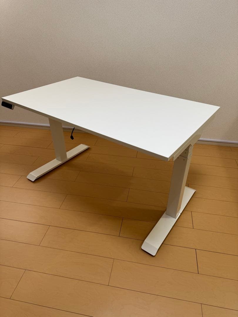 FLEXISPOT E7W フレームのみ