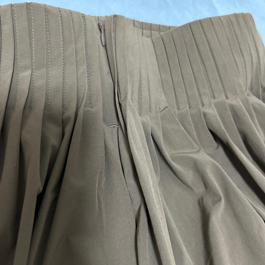 DANSKIN ダンスキン　ブリーズライツワイドパンツ