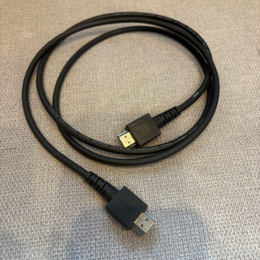 Nintendo Switch 本体（ニンテンドースイッチ）Joy-Conグレー