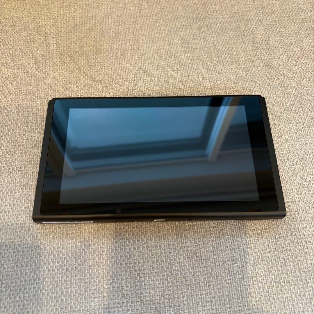 Nintendo Switch 本体（ニンテンドースイッチ）Joy-Conグレー