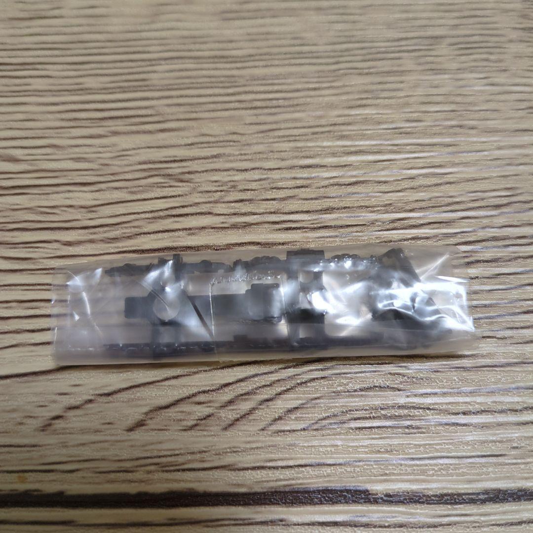 TOMIX JR 24系25形寝台客車（北斗星・JR東日本仕様Ⅱ） 92756