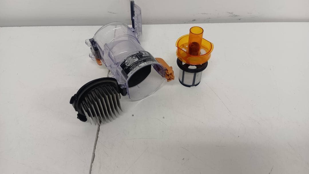 完動品】日立 HITACHI スティッククリーナー PV-BHL3000J 生活家電