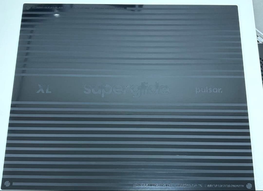 ぶいすぽ　藍沢エマ　ガラスマウスパッド