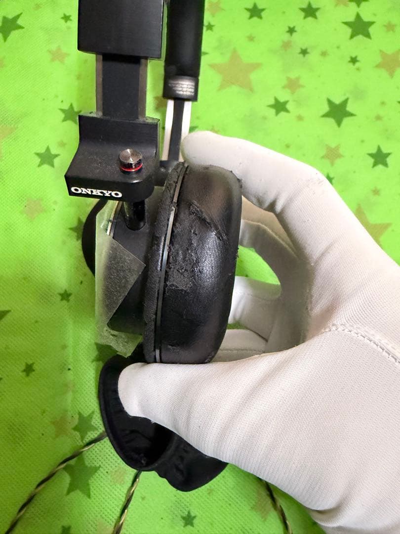 艦これ 大和 ヘッドホン H500M