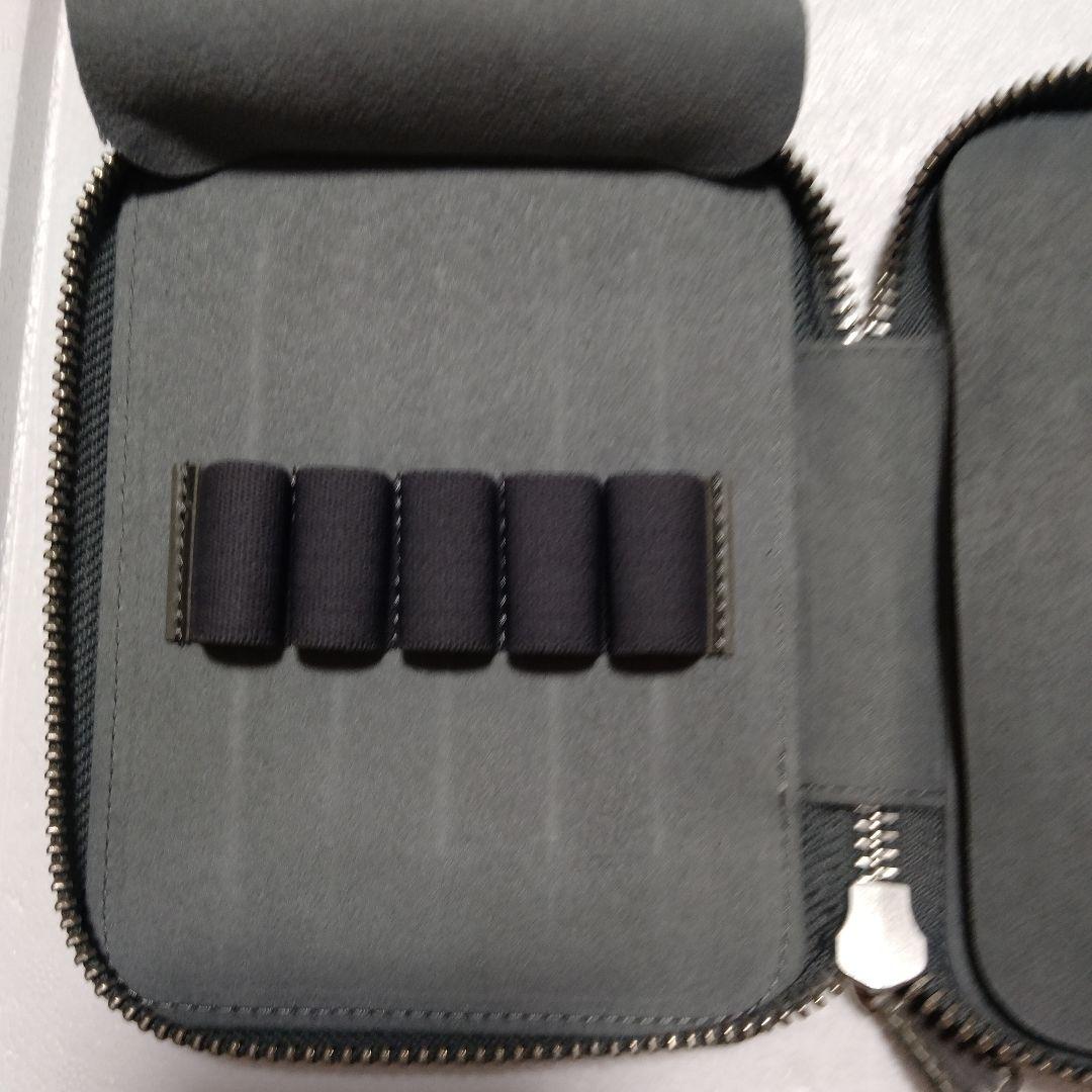 ひ*ん様 ガレンレザー　10本差し　GALEN LEATHER