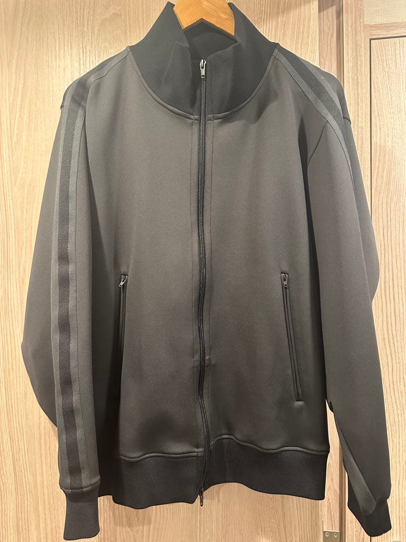 エディフィス（EDIFICE）/T/E(ティーイー) フレンチトラックジャケット