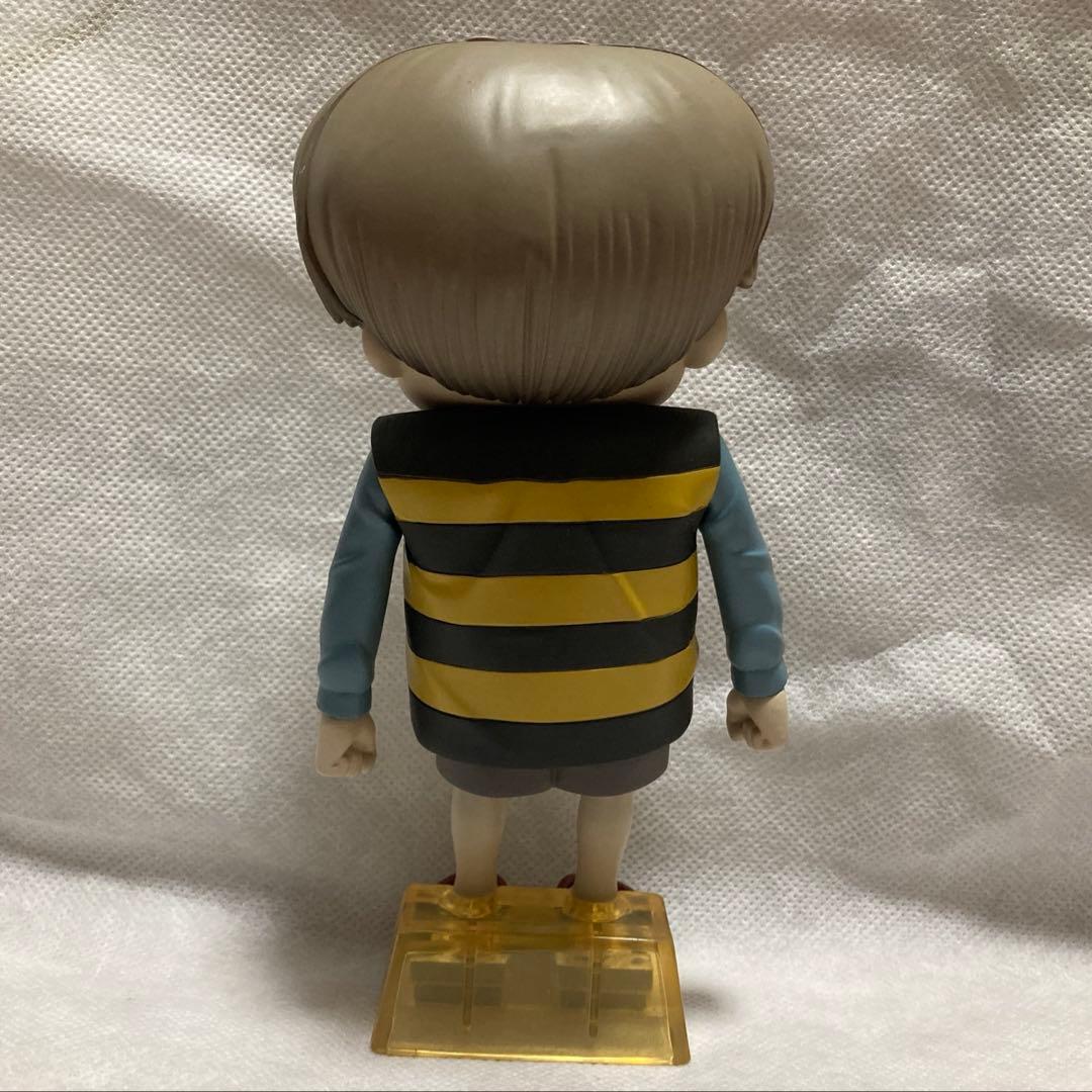 メガハウス ソフトステージ 墓場鬼太郎 【現状品】