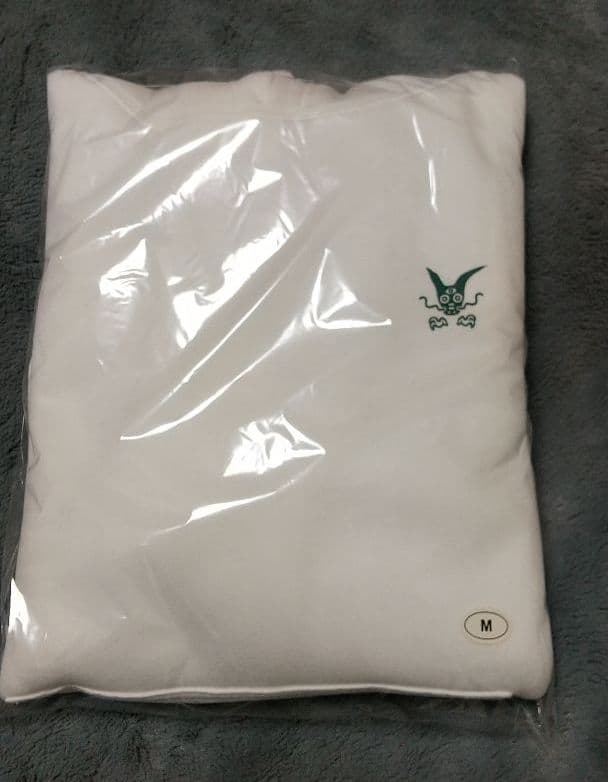 【新品未開封】山田裕貴 ソウルドラゴンパーカー & Tシャツ2 セット