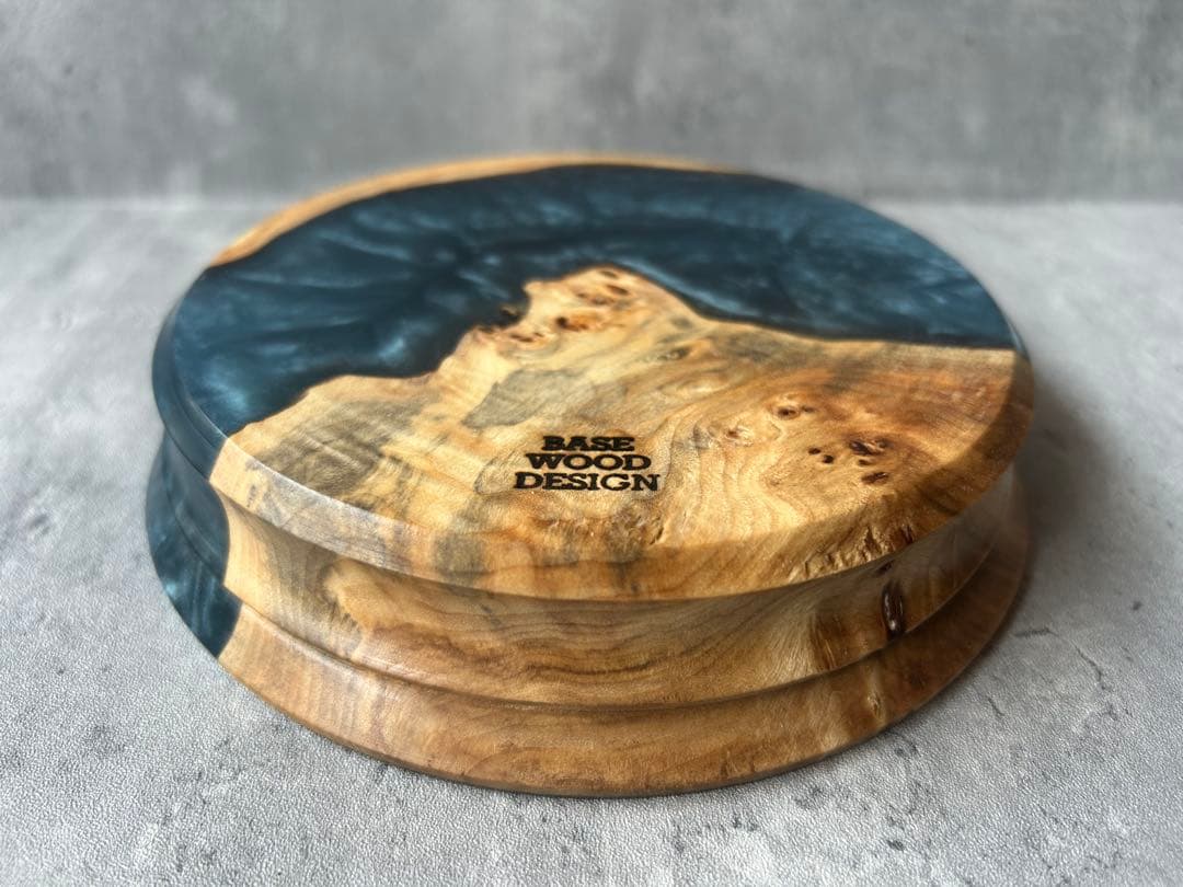 AKB48 劇場 ステージ床材 床材キーホルダー