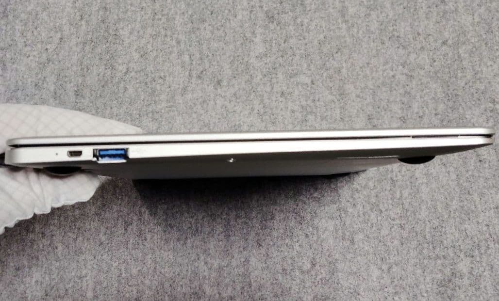 GLM GM-JAPAN製ノートパソコン バッテリ難あり - メルカリ