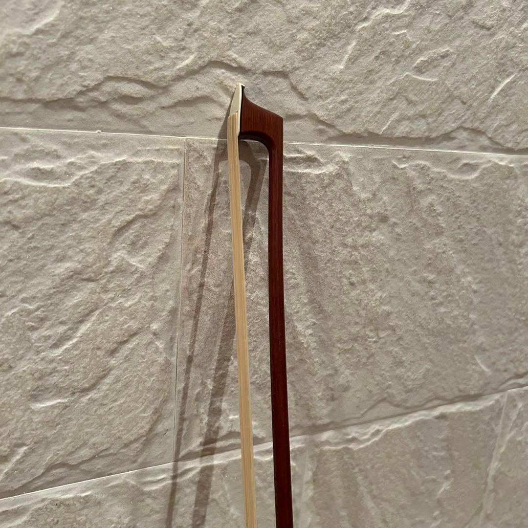 Carlo giordano バイオリン VS-1 4/4サイズ 弓/ケース付