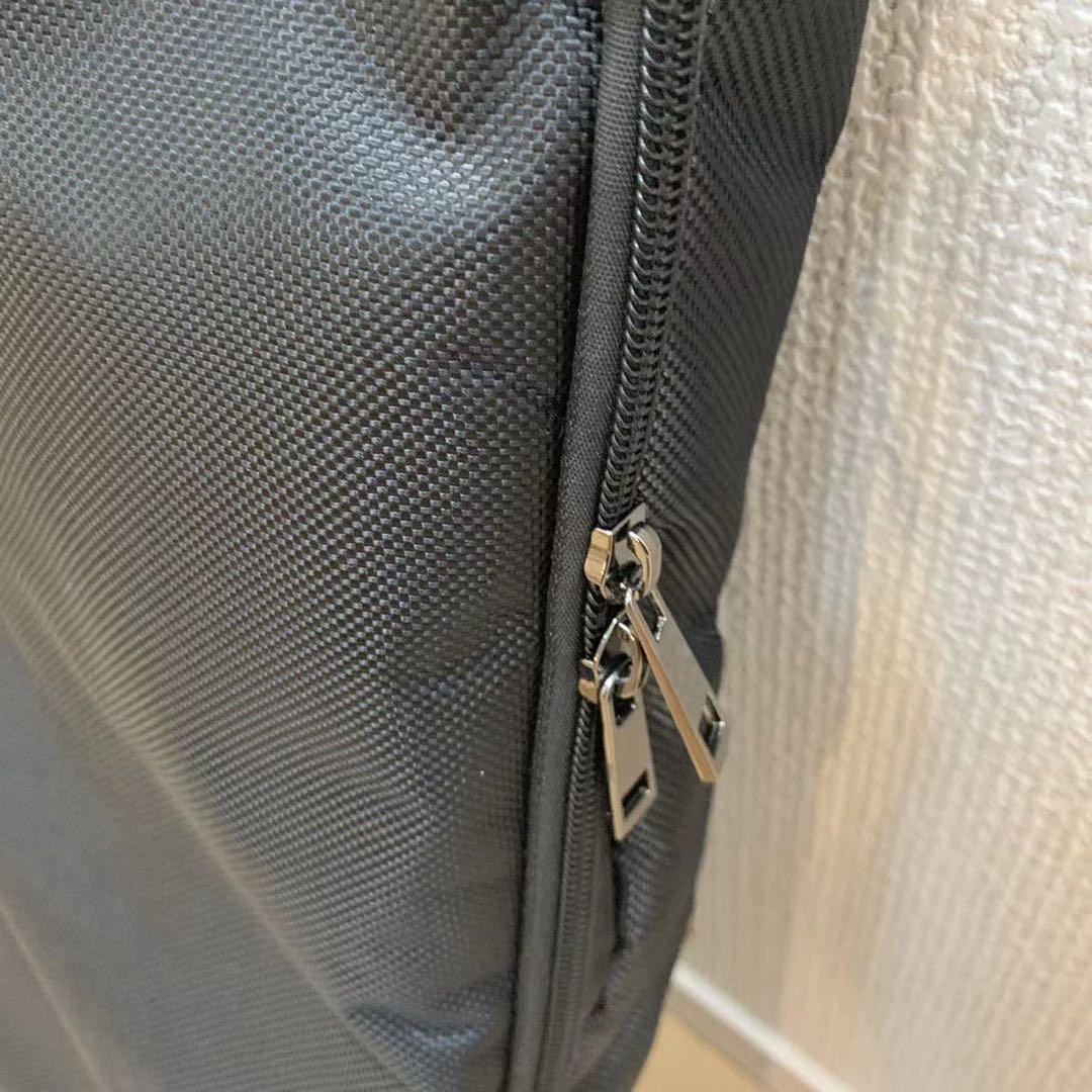 スノーピークIGT ロングバック 4ユニット 収納バック 天板と脚収納可能