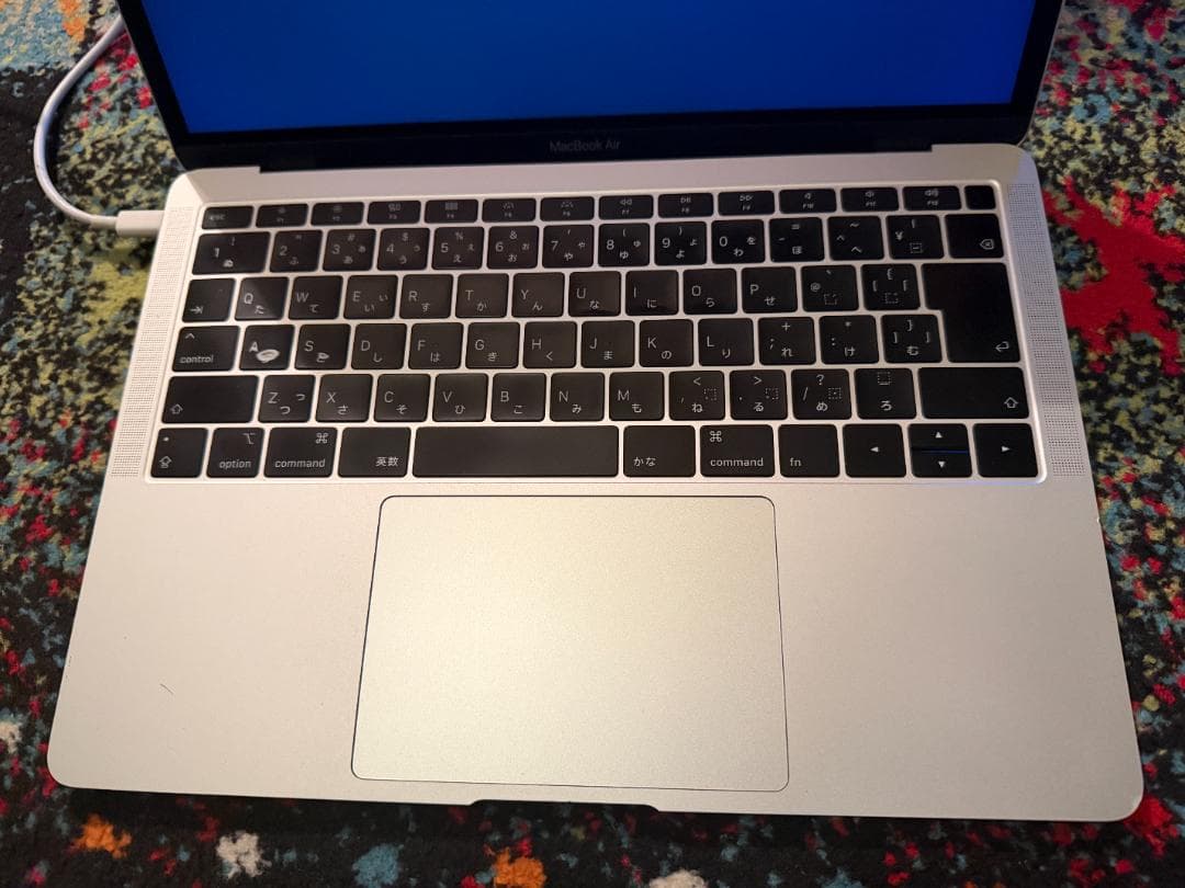 Mac Book Air 2019 マックブックエア ジャンク品 - メルカリ