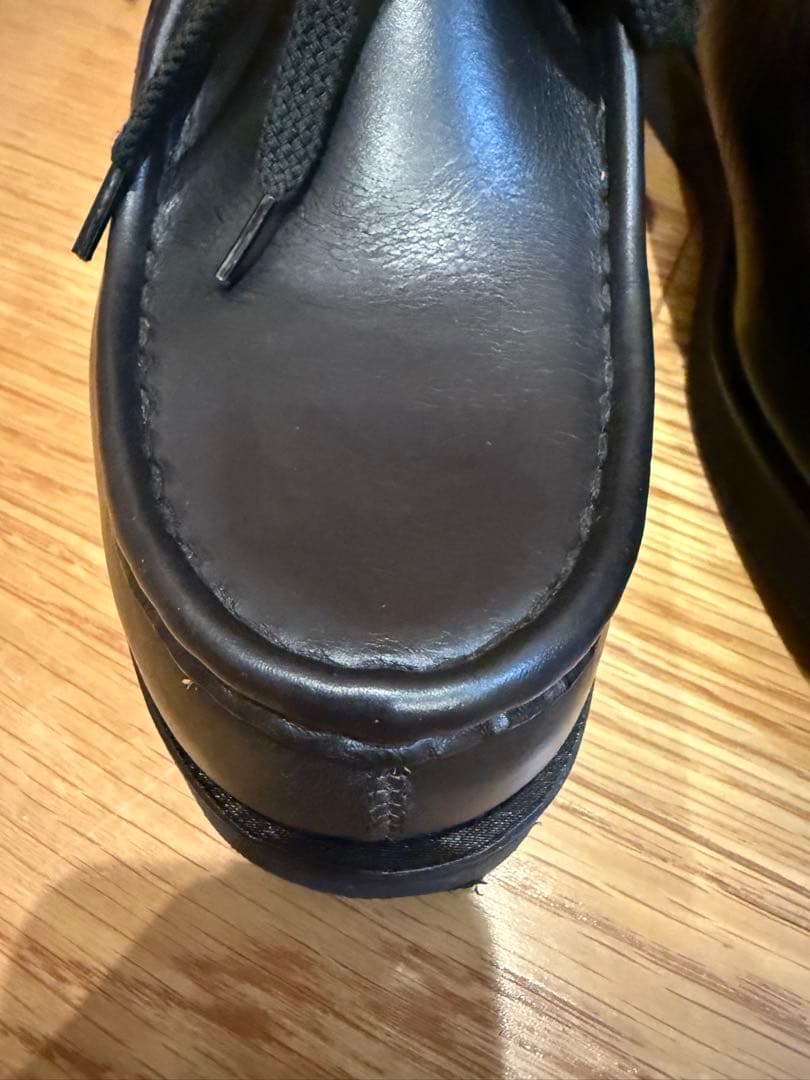 靴 DANNERJapan Made Madison Tirolean Vibram