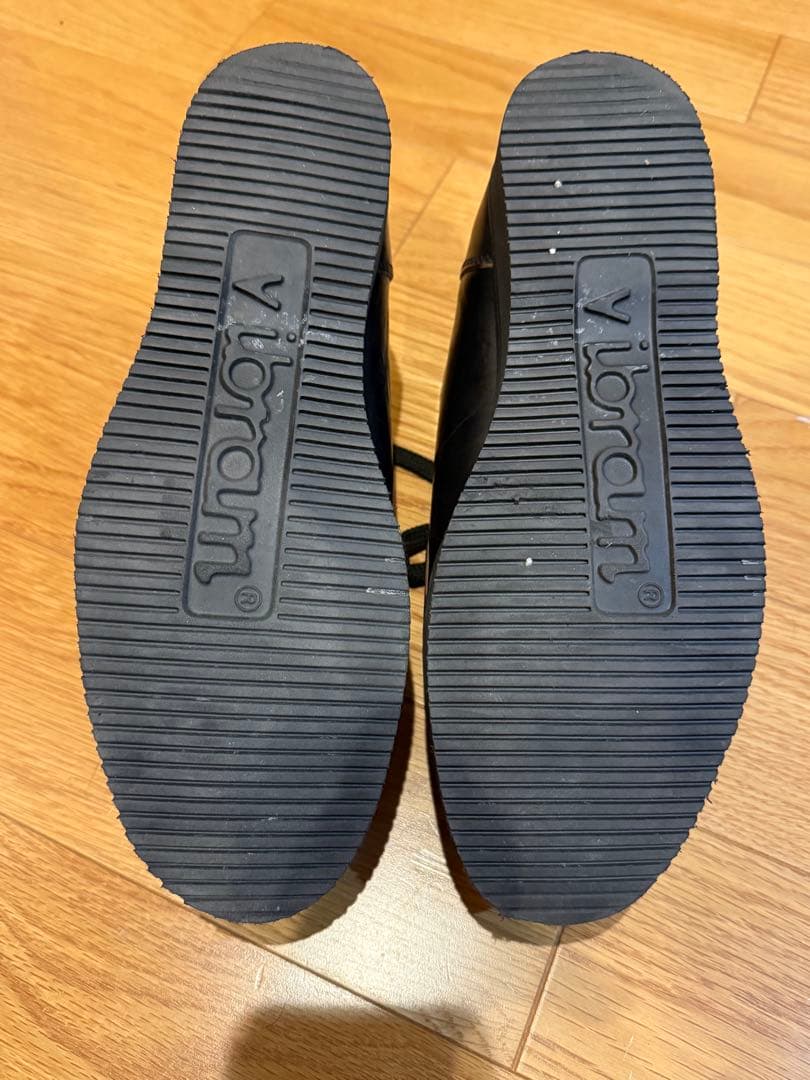 靴 DANNERJapan Made Madison Tirolean Vibram