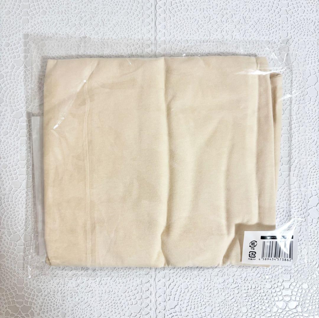 【新品】 Number_i No.O -ring- Tシャツ