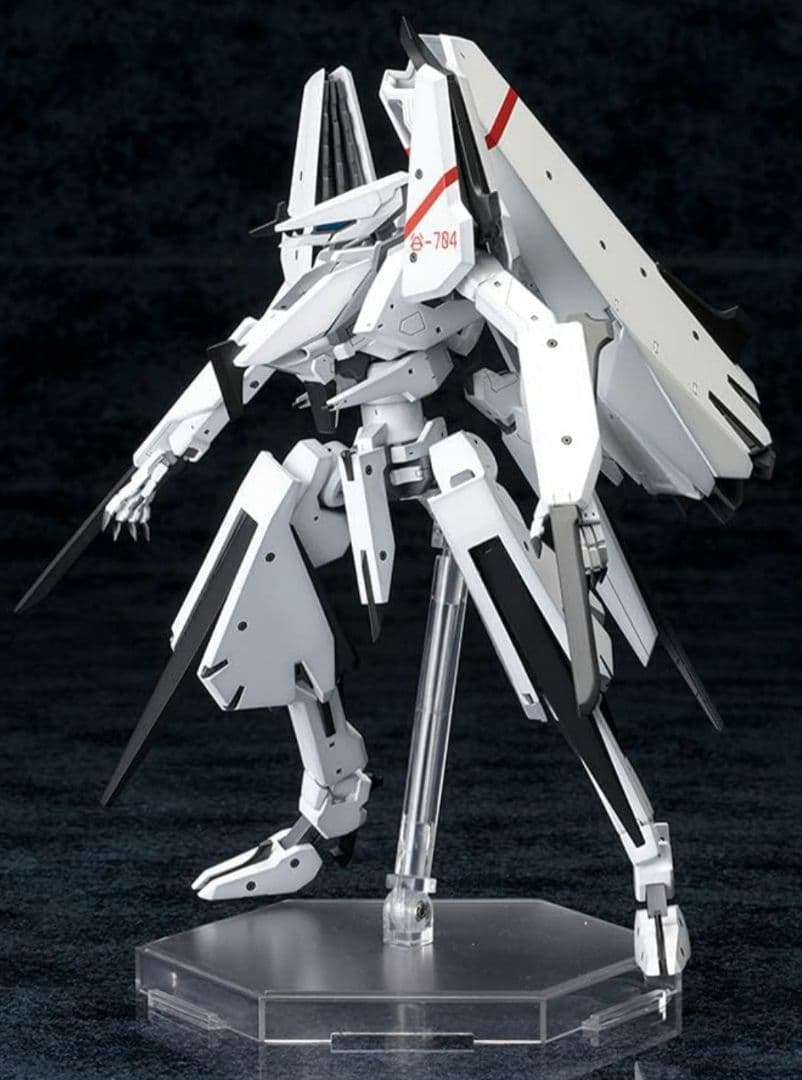 魔法使いの夜 久遠寺 有珠 1/8 グッドスマイルカンパニー