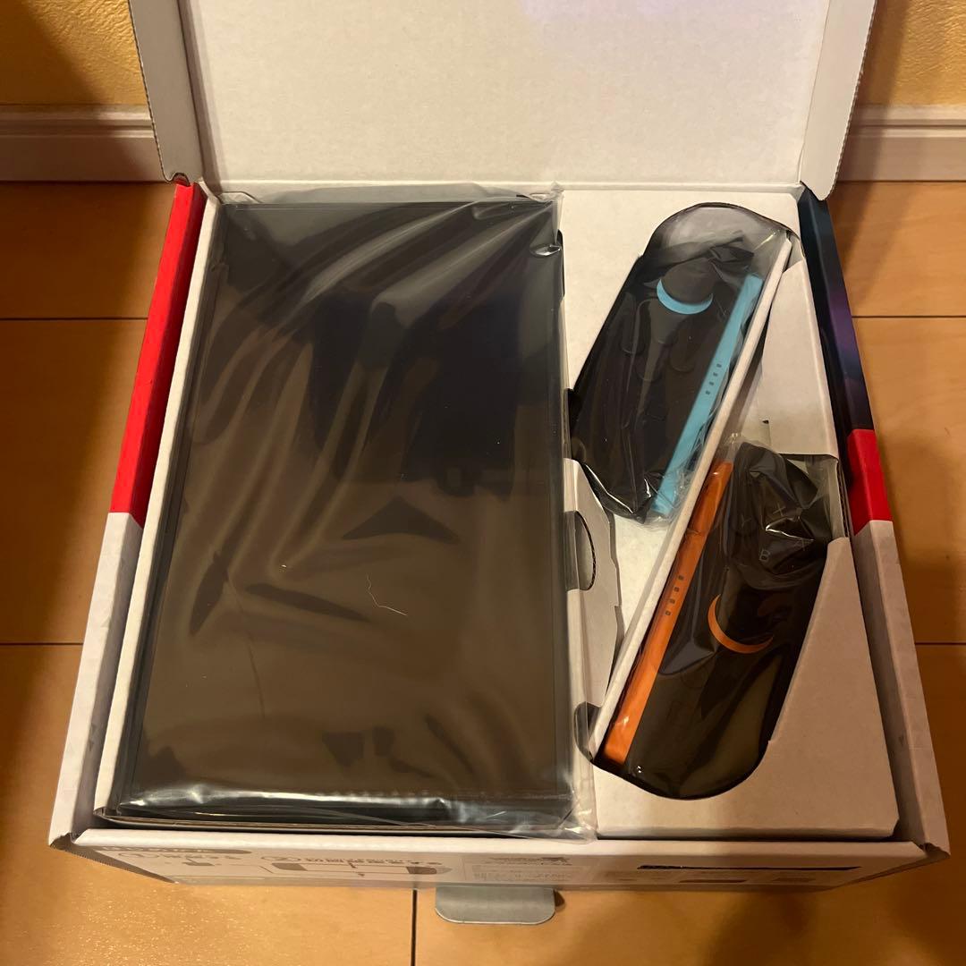 Nintendo Switch 2 Pokémon Legends セット