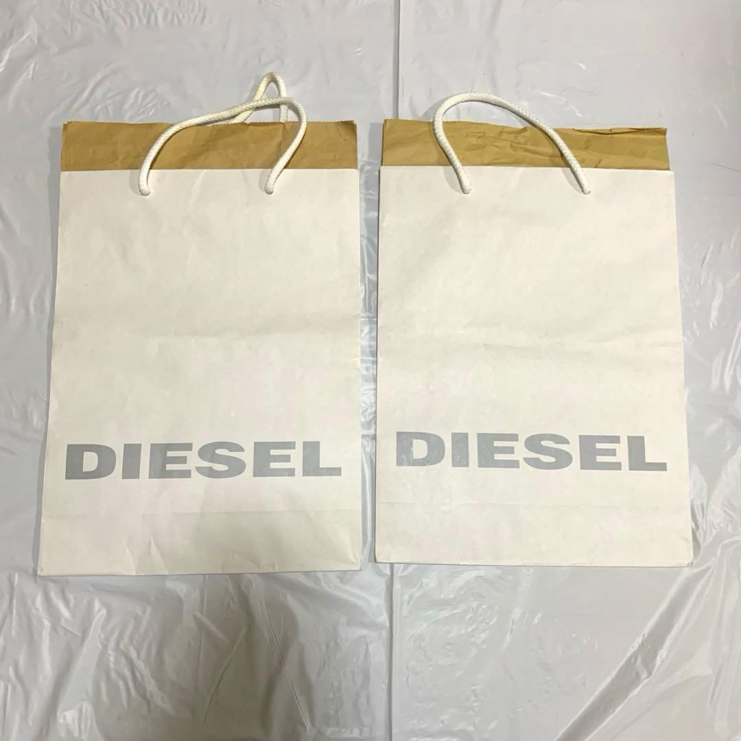 ブランド多数 大きめ 紙袋 ショッパー ショッピングバッグ ラッピング