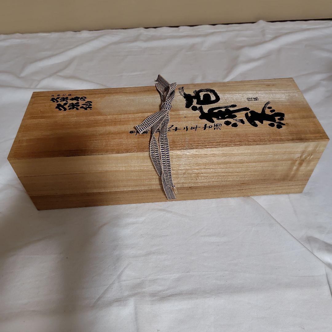 久米島の久米仙 百浦添 琉球泡盛 長期熟成12年古酒」 焼酎