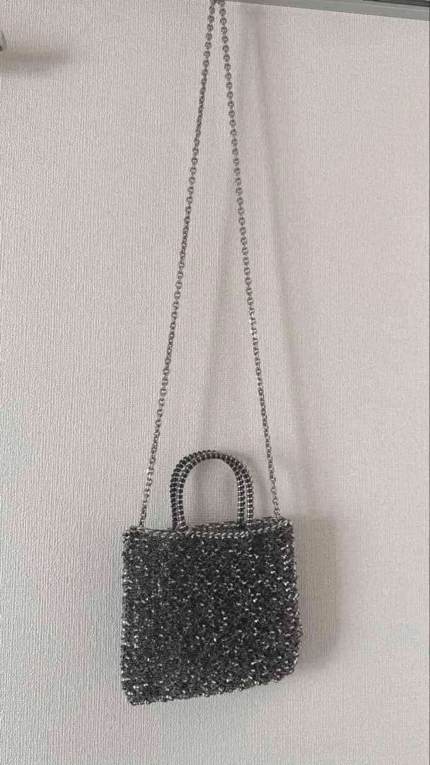 ANTEPRIMA スタンダード ミニアトゥーラ