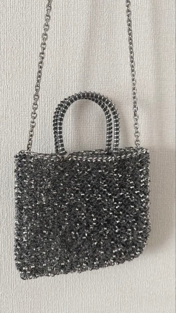 ANTEPRIMA スタンダード ミニアトゥーラ