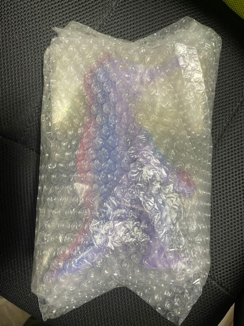 ブルマァク サータン（パープル）ソフビ 帰ってきたウルトラマン 谷