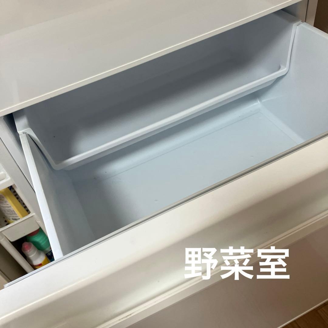 MITSUBISHI MR-C333G-W 冷蔵庫 2021年製