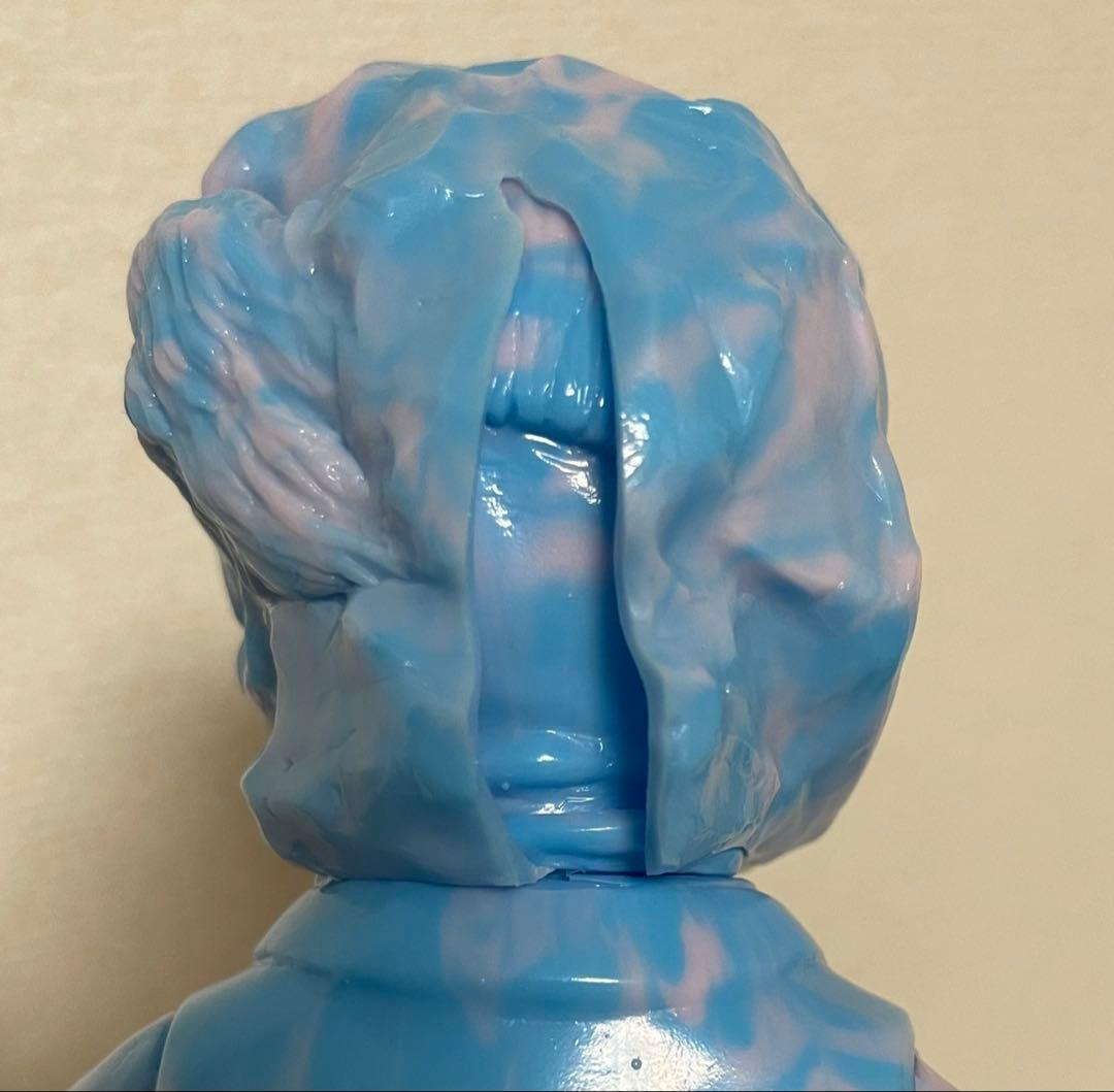 MINT CARBONARA シェルドン少年　ミントカルボナーラ