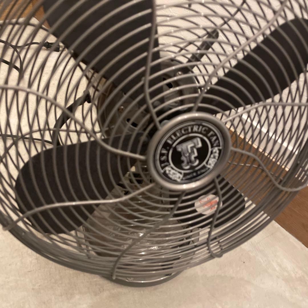 ジャーナルスタンダードファニチャー 扇風機 JSF FAN ファン