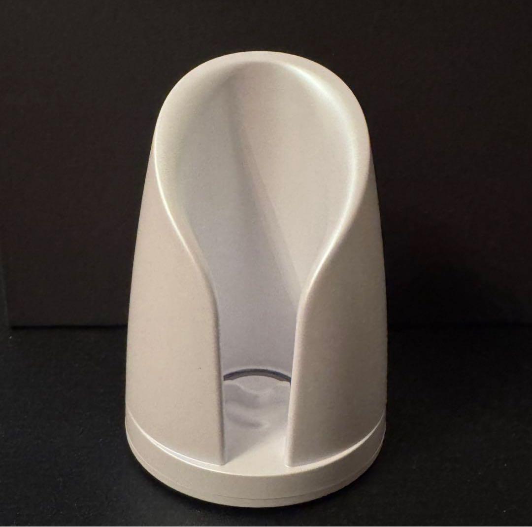 ジャンク】CARE PRO DEEP CUI-01 超音波アイロン ※訳アリ