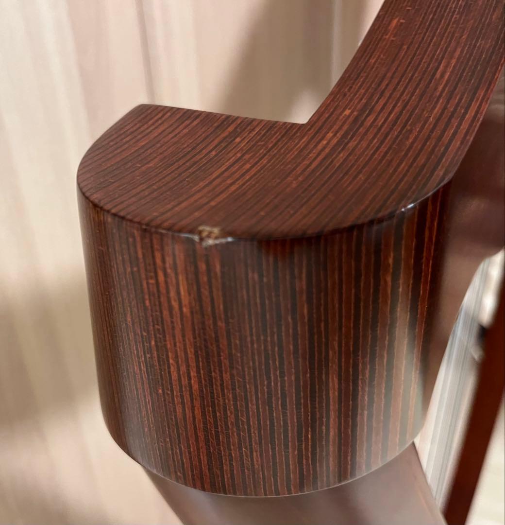 Salvi MIA 34弦 レバーハープ アイリッシュハープ チューナー&カバー