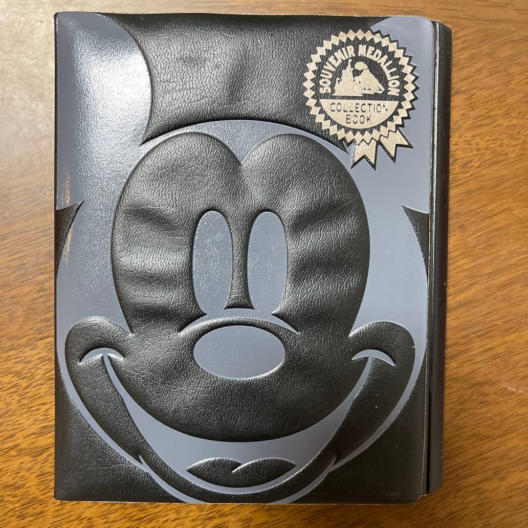 激レア 東京ディズニーリゾート2007 スーベニアメダル 銅 まとめ売り 76枚