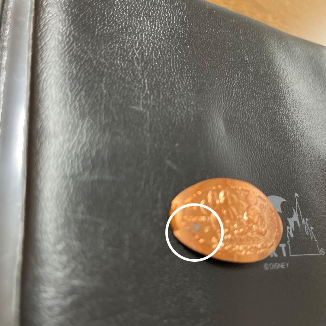 激レア　東京ディズニーリゾート2007 スーベニアメダル　銅　まとめ売り　76枚