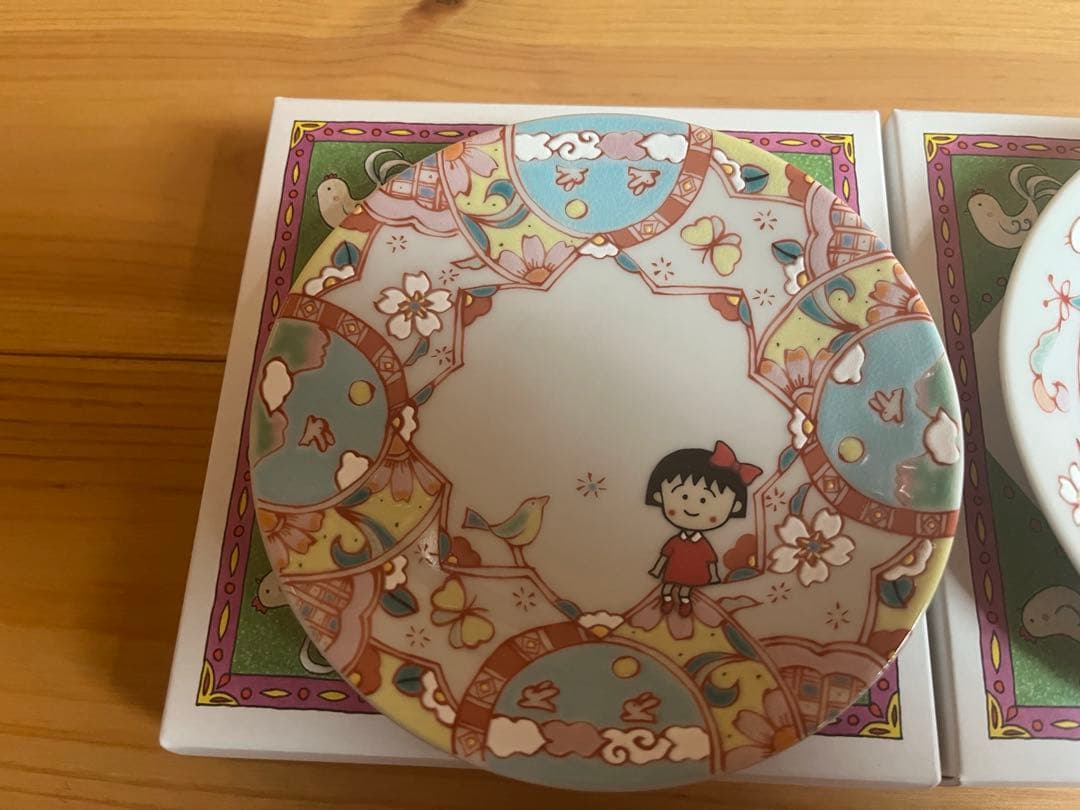 木箱付き】柿右衛門 色絵竹梅鶉 十角皿 2026年最新】十三代柿右衛門 皿