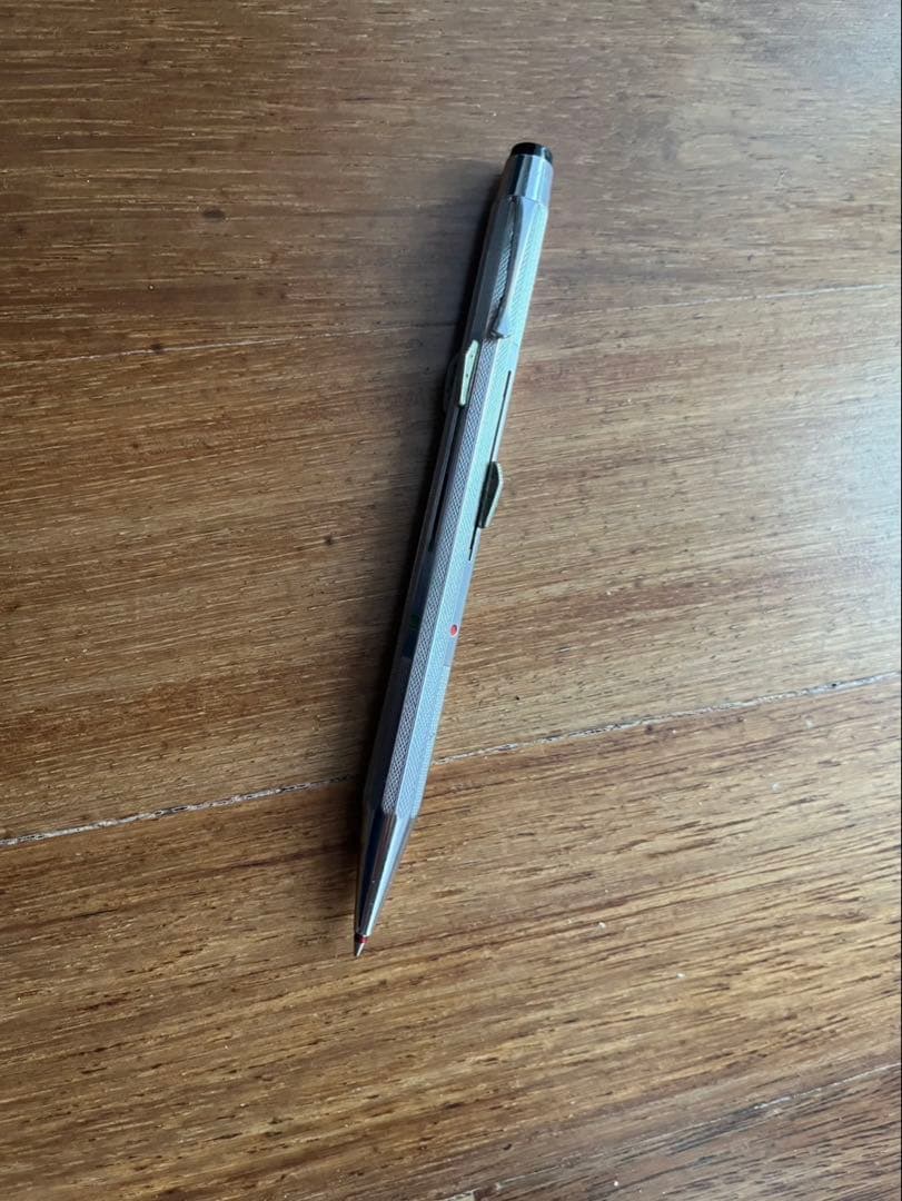 モンブラン 1960年代No,55 pix o matレバー式