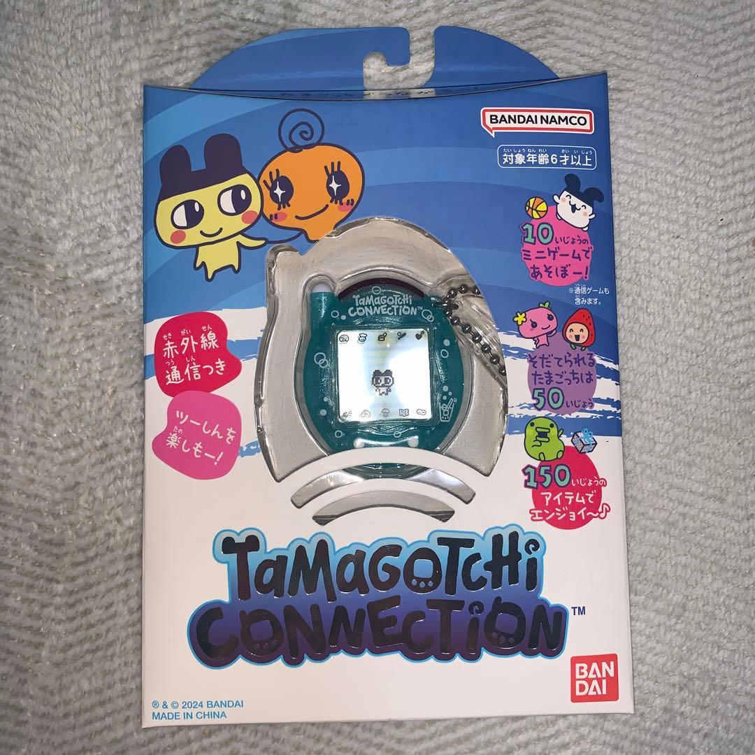 たまごっちコネクション めろんそーだ