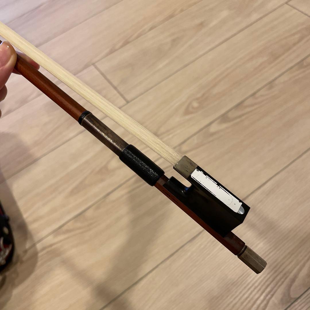 バイオリン Eckart Richter エッカルトリヒター