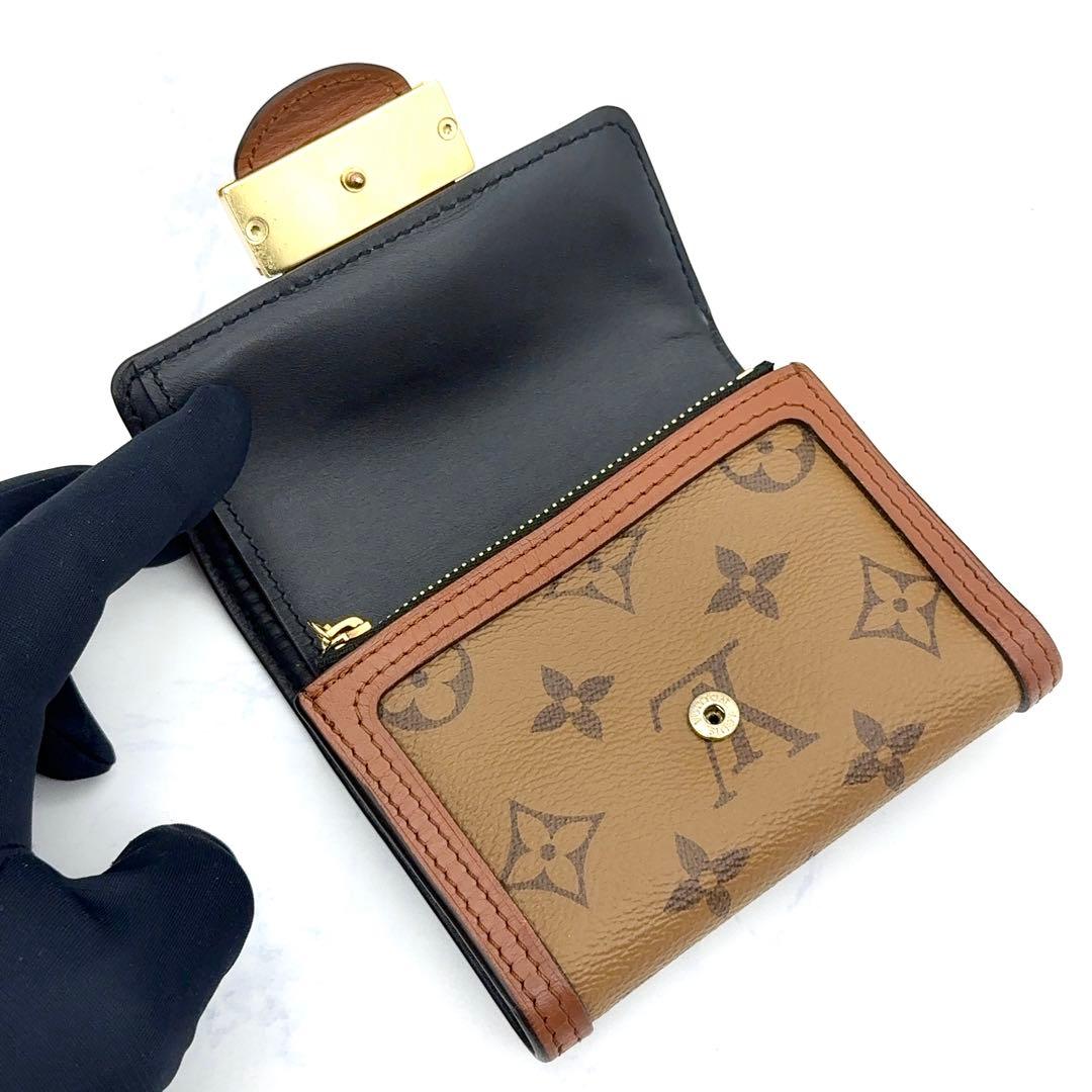 ルイ ヴィトン モノグラム リバース LOUIS VUITTON ルイヴィトン