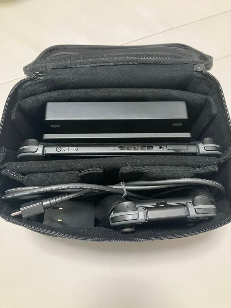 【美品】switch Nintendo 任天堂