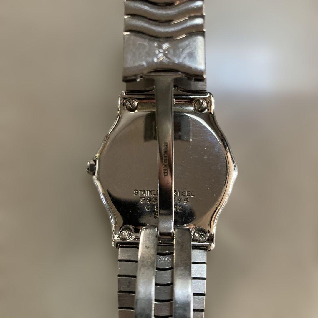 EBEL 腕時計 ピンク ステンレス