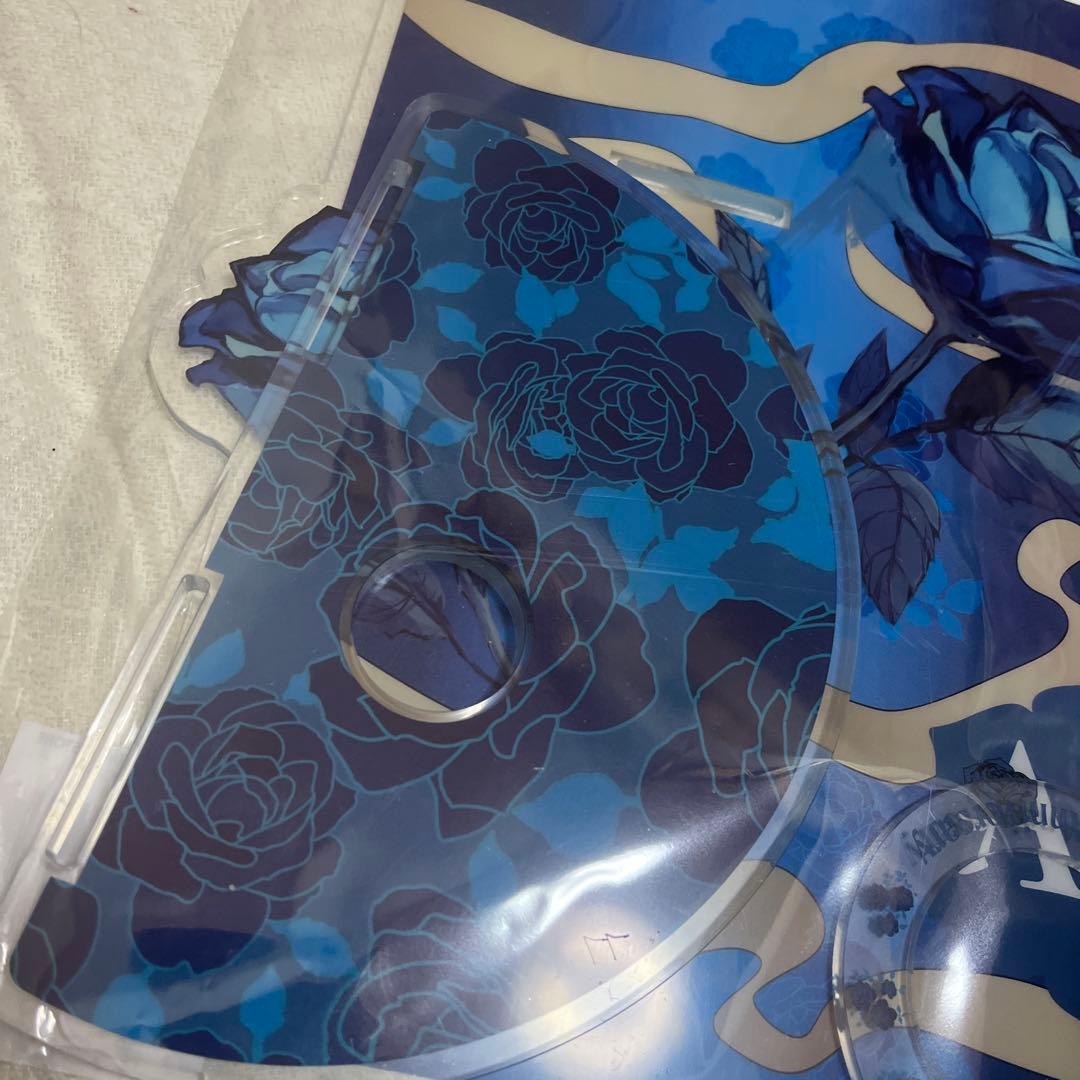 Ado 5th Anniversary ポップアップストアペンライトスタンド - メルカリ