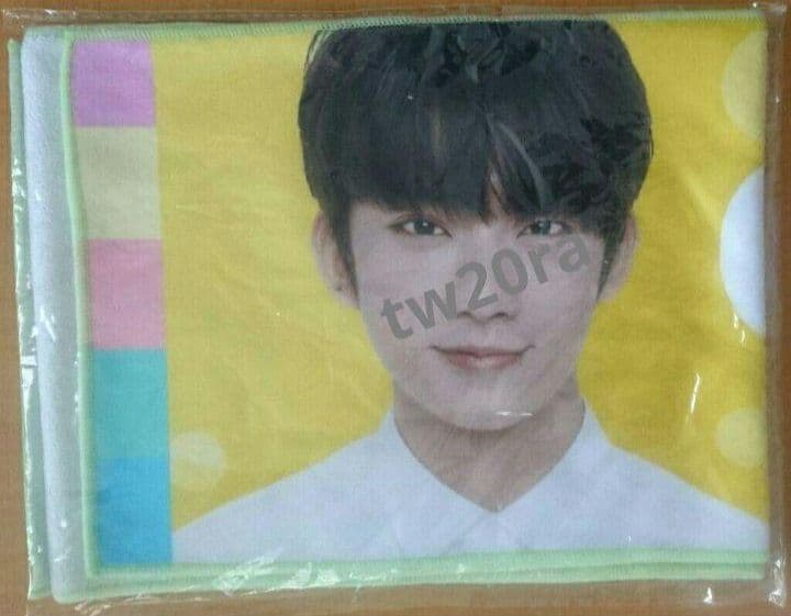 FTISLAND 2025 ソウルコン“FTSODE“ 公式グッズ Tシャツ