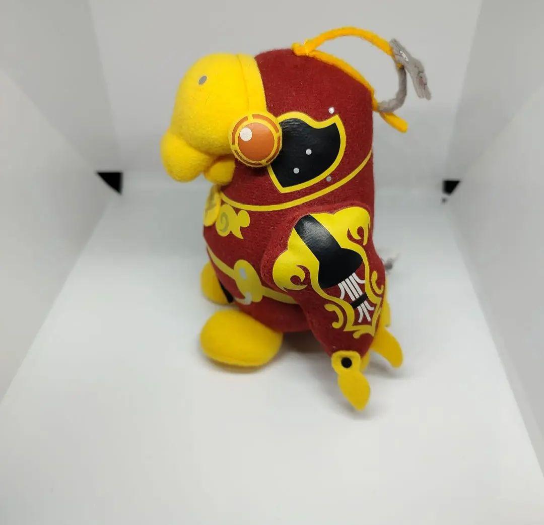 海賊戦隊ゴーカイジャー ゴーカイナビィぬいぐるみ