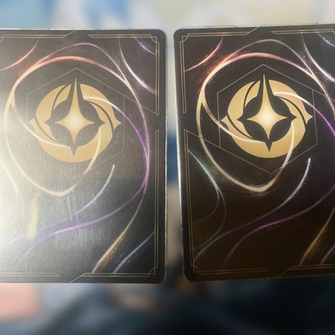 ロルカナ　ロビン・フット　レジェンダリー